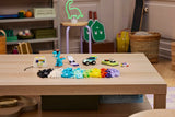 LEGO Classic Cool Creative Box 510 Pieces Multicolour