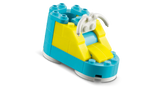 LEGO Classic Cool Creative Box 510 Pieces Multicolour