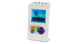 LEGO Classic Cool Creative Box 510 Pieces Multicolour
