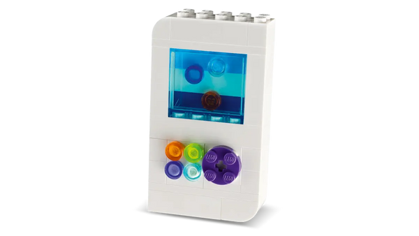 LEGO Classic Cool Creative Box 5+ 510Pcs 11043