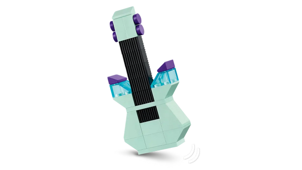 LEGO Classic Cool Creative Box 5+ 510Pcs 11043