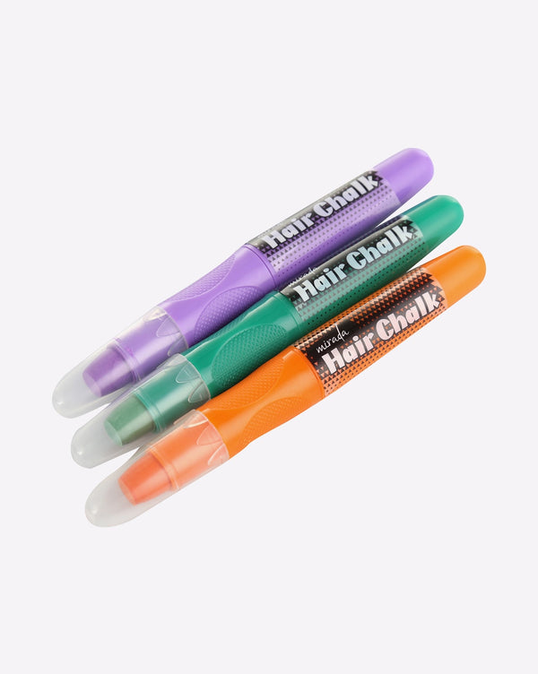 Mirada Metallic Hair Chalk Pen