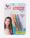 Mirada Metallic Hair Chalk Pen