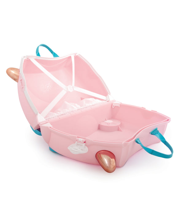 Trunki - Flossi Flamingo Ride