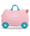 Trunki - Flossi Flamingo Ride