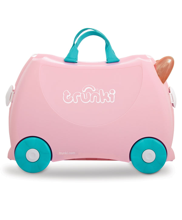 Trunki - Flossi Flamingo Ride