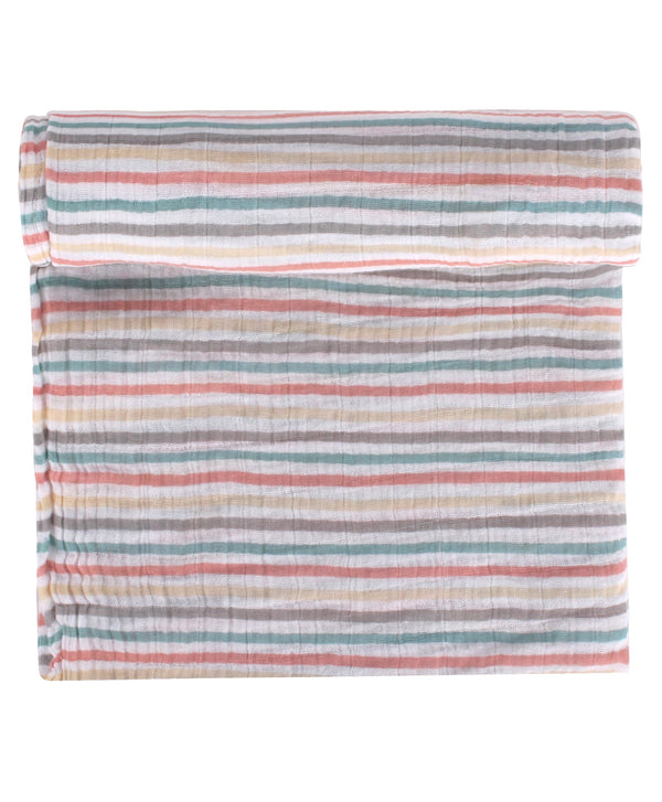 Abracadabra Swaddles (Set Of 3) - Woodland