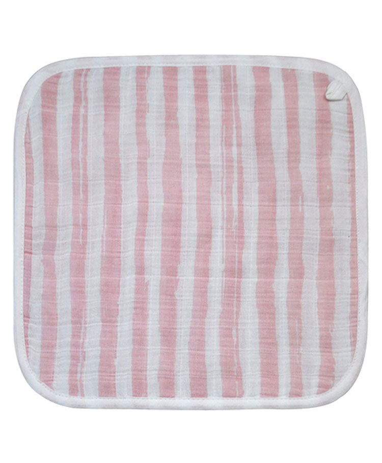 Abracadabra Muslin Baby Wipes Set of 3 – Eiffel Tower