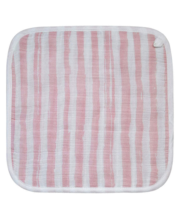 Abracadabra Muslin Wipes - Eiffel Tower