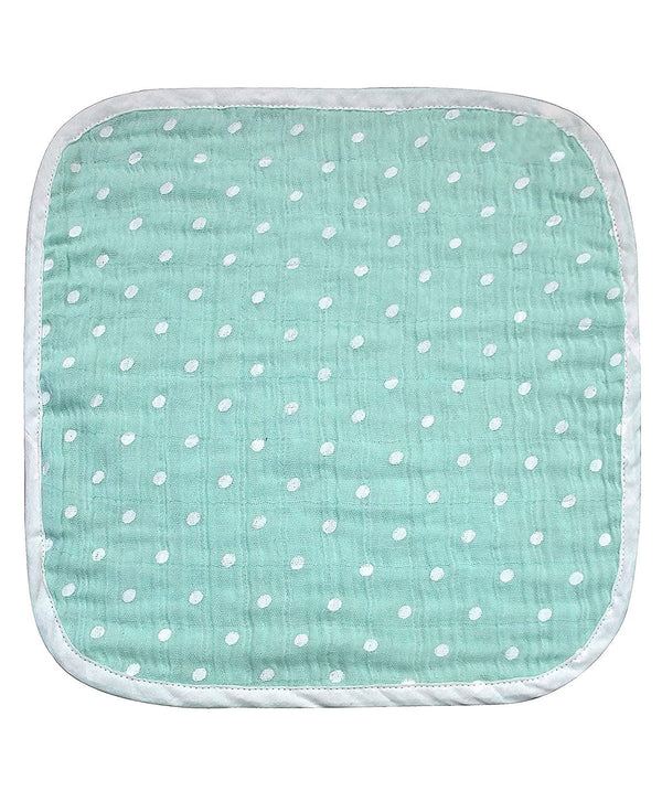 Abracadabra Muslin Wipes - Lost In Clouds