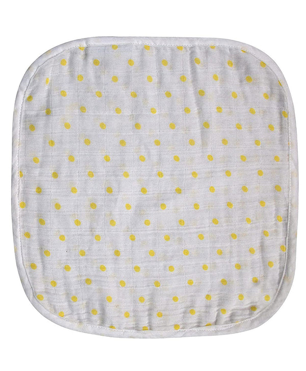 Abracadabra Muslin Wipes - Lost In Clouds