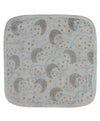 Abracadabra Muslin Wipes - Sleepy Friend