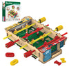 Smartivity DIY Foosball Tabletop Football STEM Construction Game 6Y+