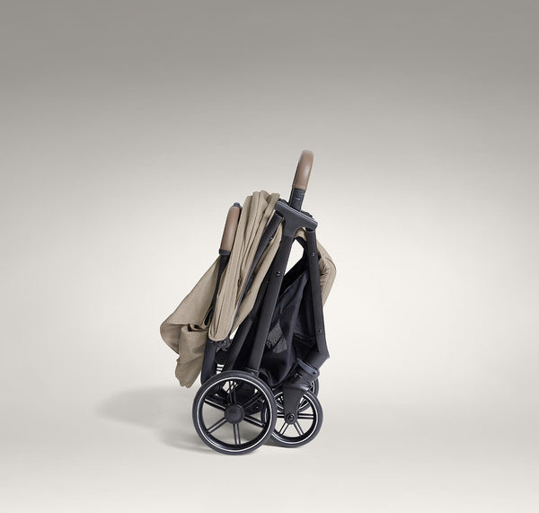 Joie parcel LX Lightweight stroller - Sandstone