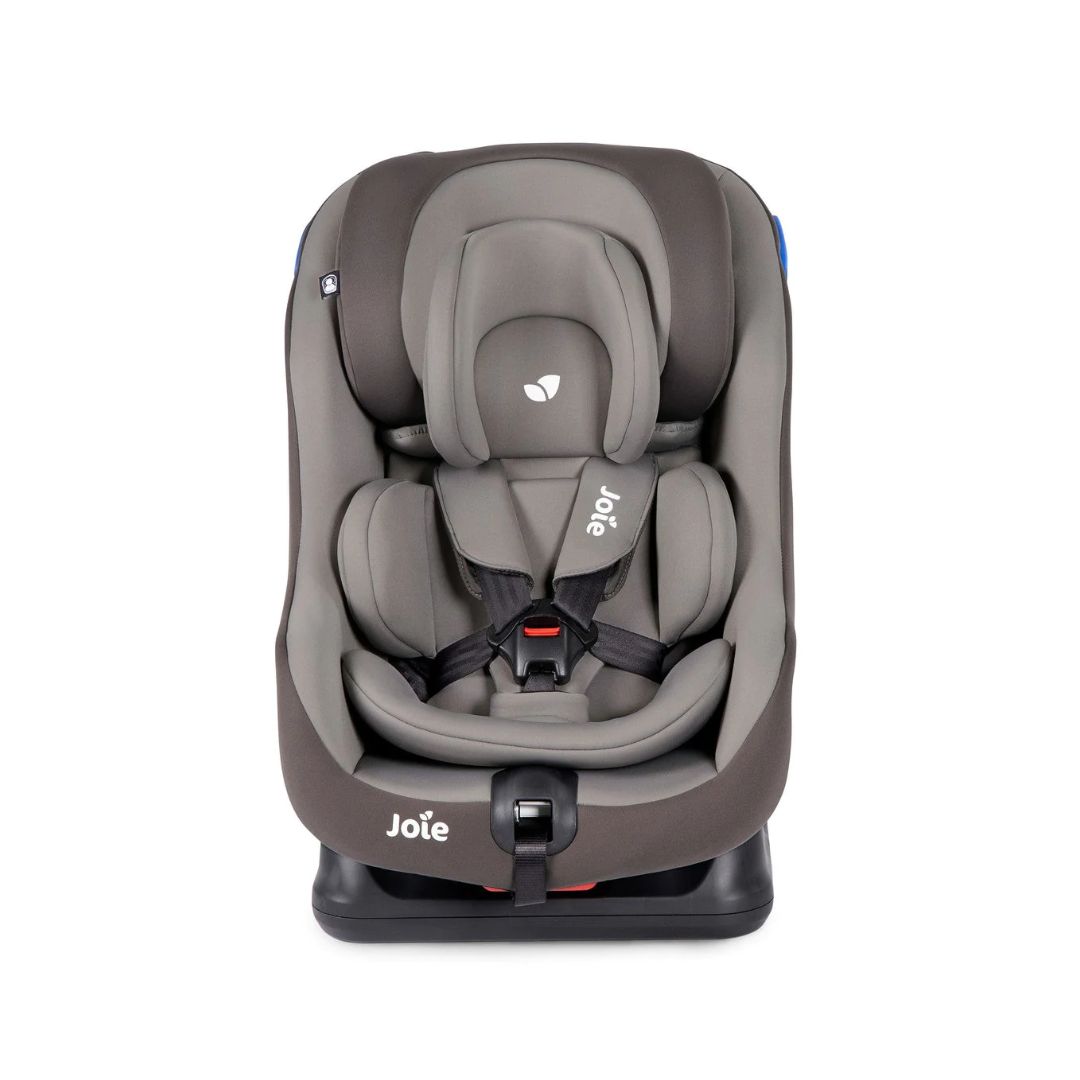 Joie Steadi™ R129 Car Seat – Dark Pewter