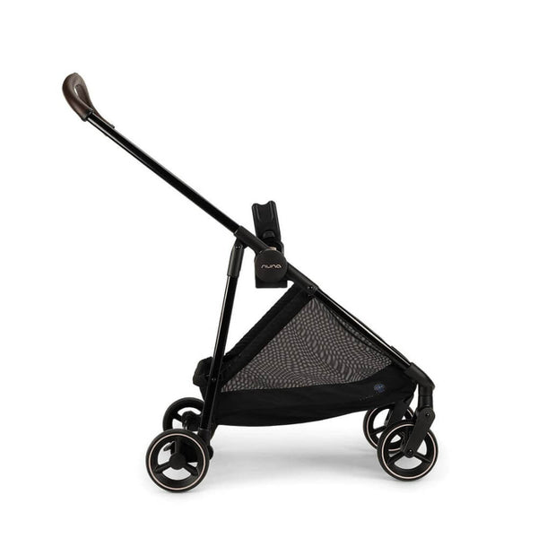 Nuna Stroller Ixaa Rivited