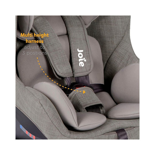 Joie Car Seat Tilt™ - Foggy Grey