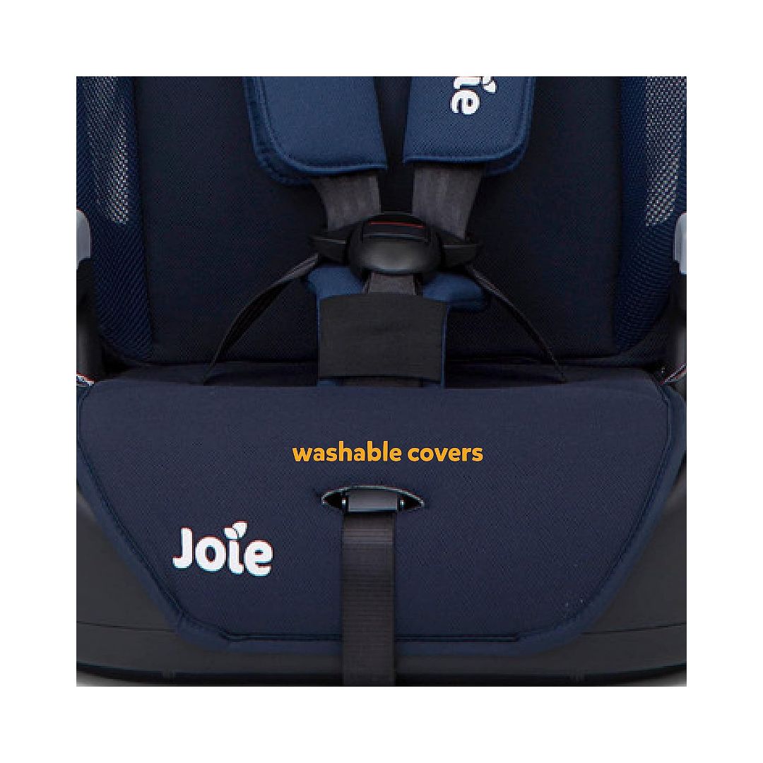 Joie Elevate™ Car Seat – Deep Sea