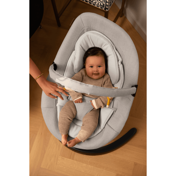 Nuna Swing Leaf Grow - Driftwood