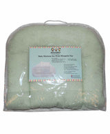 Abracadabra Gadda Set With Mosquito Net - Woodland