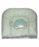 Abracadabra Gadda Set With Mosquito Net - Woodland