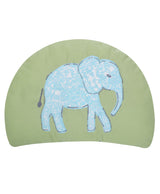 Abracadabra Gadda Set with Mosquito Net & Shaped Pillow – Savanna