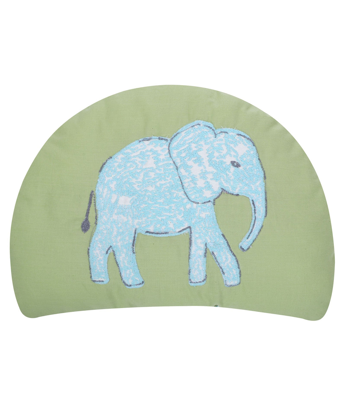 Abracadabra Gadda Set with Mosquito Net & Shaped Pillow – Savanna