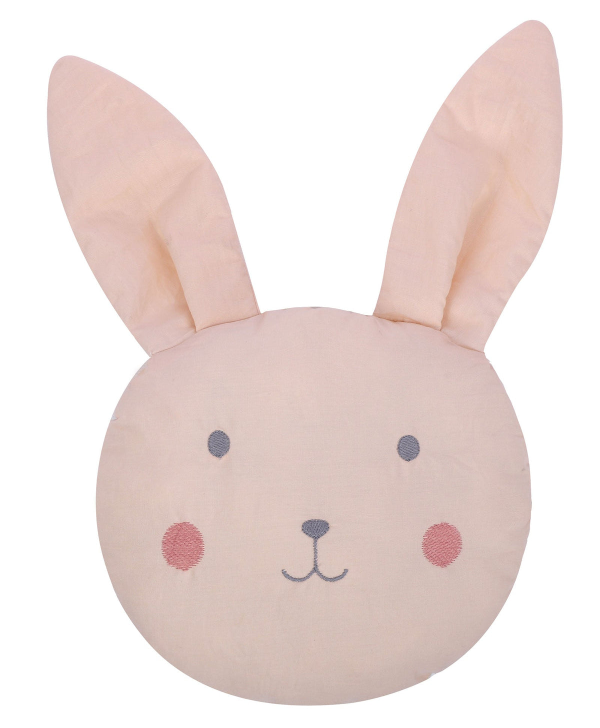 Abracadabra Baby Gadda Set with Mosquito Net & Pillow – Bunny Garden