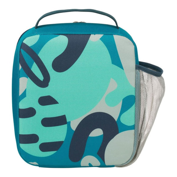 B Box Insulated Lunch Bag - Jungle