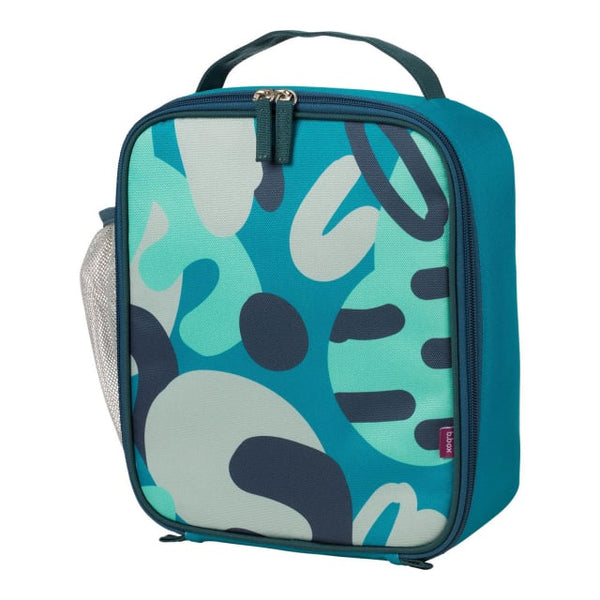 B Box Insulated Lunch Bag - Jungle