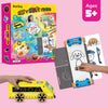 Smartivity Art 'n' Craft Studio 5-8Y