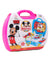 Disney Mickey Role Play Doctor Suitcase Kit of 21 Pieces