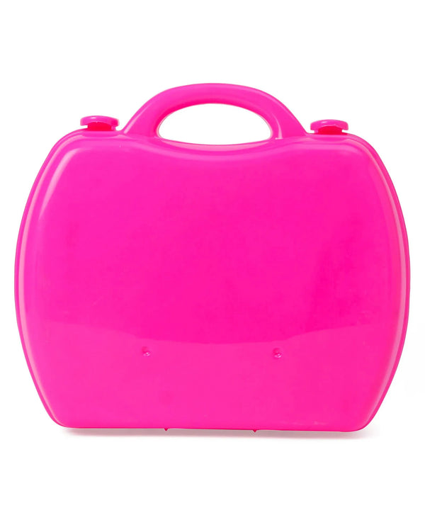 Disney Mickey Role Play Doctor Suitcase Kit of 21 Pieces