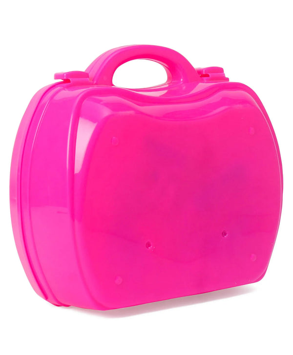 Disney Mickey Role Play Doctor Suitcase Kit of 21 Pieces