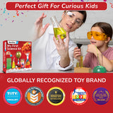 Smartivity My First Science Kit STEM Experiment & Learning Kit 6β14Y