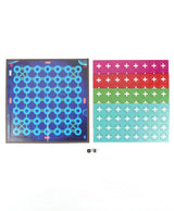Funskool Battle of Signs Strategy Board Game One Size Multicolour