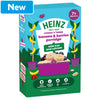 Heinz Banana & Berries Porridge Baby Food – 7+ Months, 200g