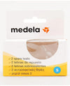 Medela - Spare Teat (Pack of 2) - Small