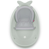 Seat Skip Hop Moby Smart Sling 3 Stage Baby Bath Sage