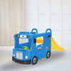 Yaya Blue Compact Bus Slide