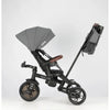 Qplay Comfo Max 7 in 1 Trike - Grey