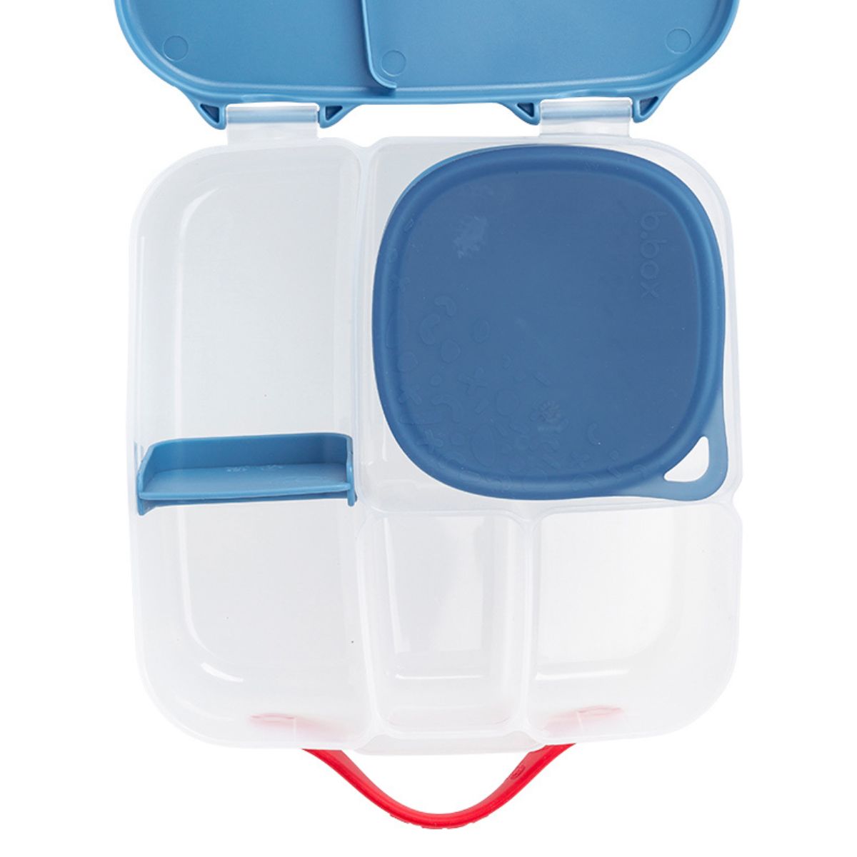b.box Lunch Tub 400ml – Ocean