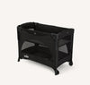 Joie Kubbie™ Sleep Bedside Crib & Travel Cot Birth to 15kg Shale