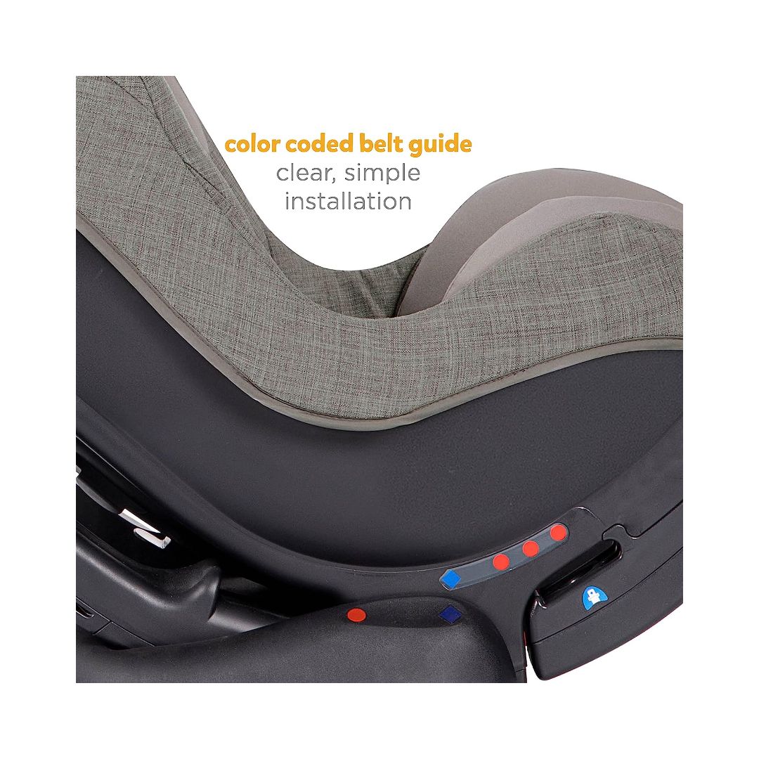 Joie Car Seat Tilt™ - Foggy Grey