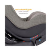 Joie Car Seat Tilt™ - Foggy Grey