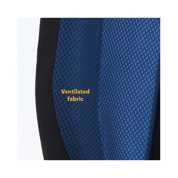 Joie Car Seat Elevate - Deep Sea