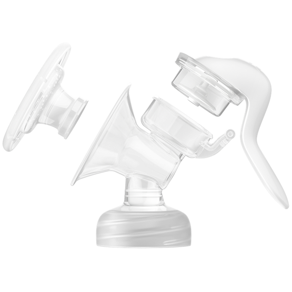 Philips Avent Manual Breast Pump
