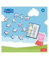 Funskool Peppa Numbers 1 To 20 Floor Puzzle - 60 Pieces