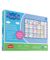 Funskool Peppa Numbers 1 To 20 Floor Puzzle - 60 Pieces