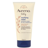 Aveeno Baby Soothing Relief Moisture Cream